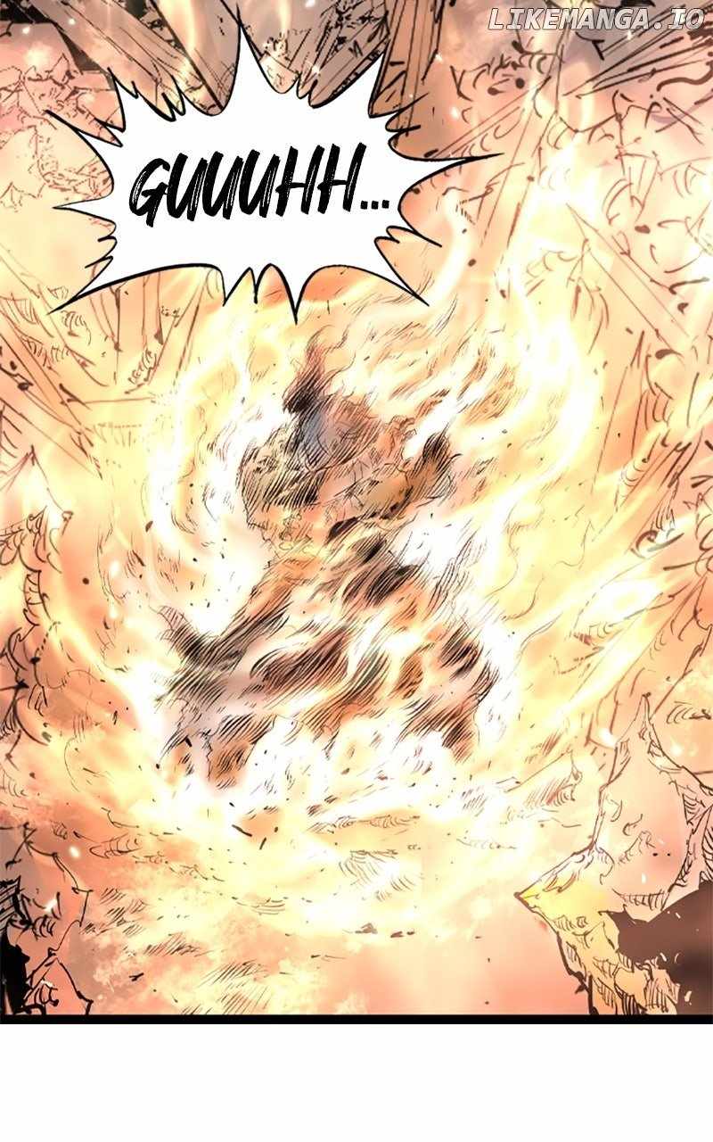 Asura (manhwa) Chapter 38 88